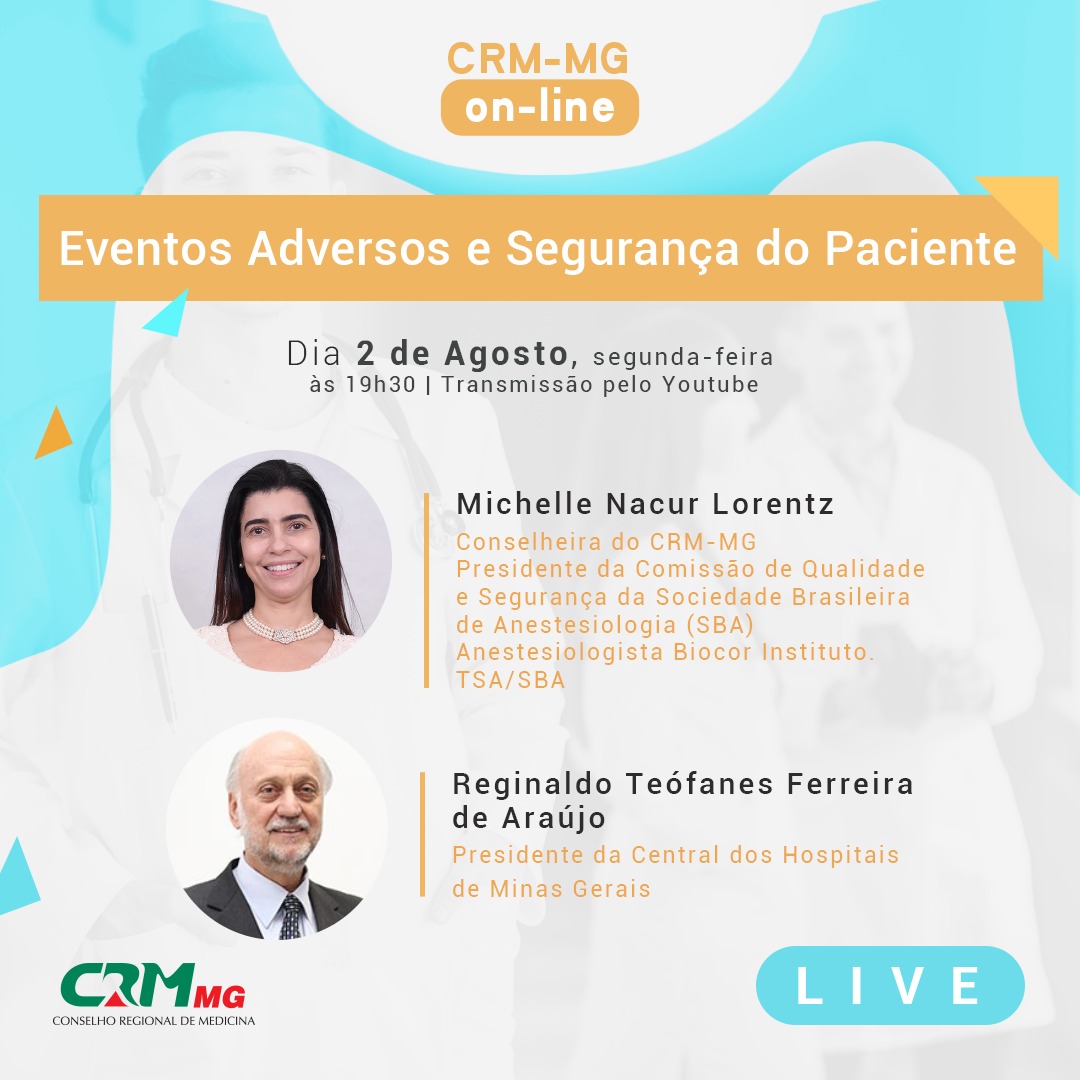 Eventos Adversos e Segurança do Paciente