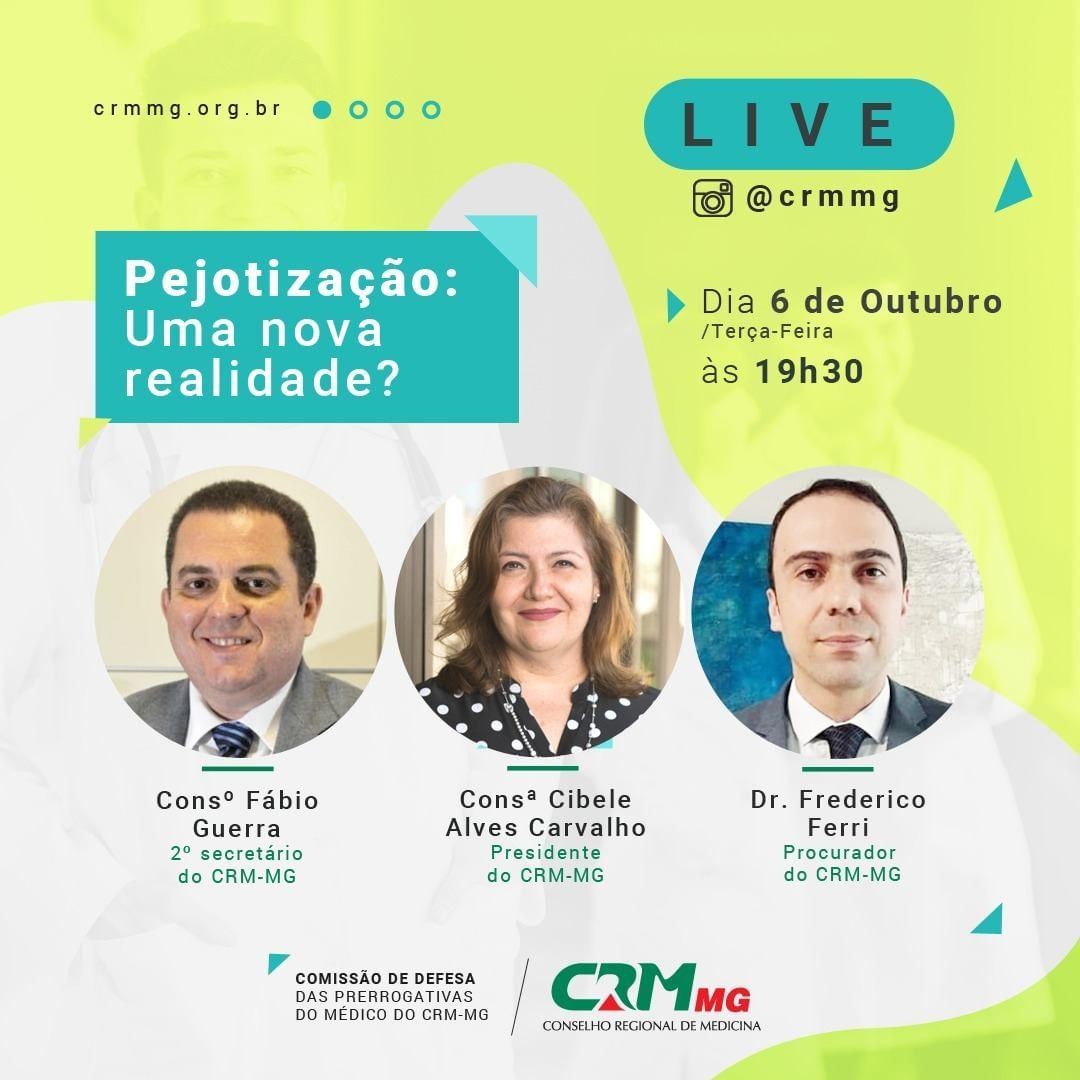 Pejotização: Uma nova realidade?
