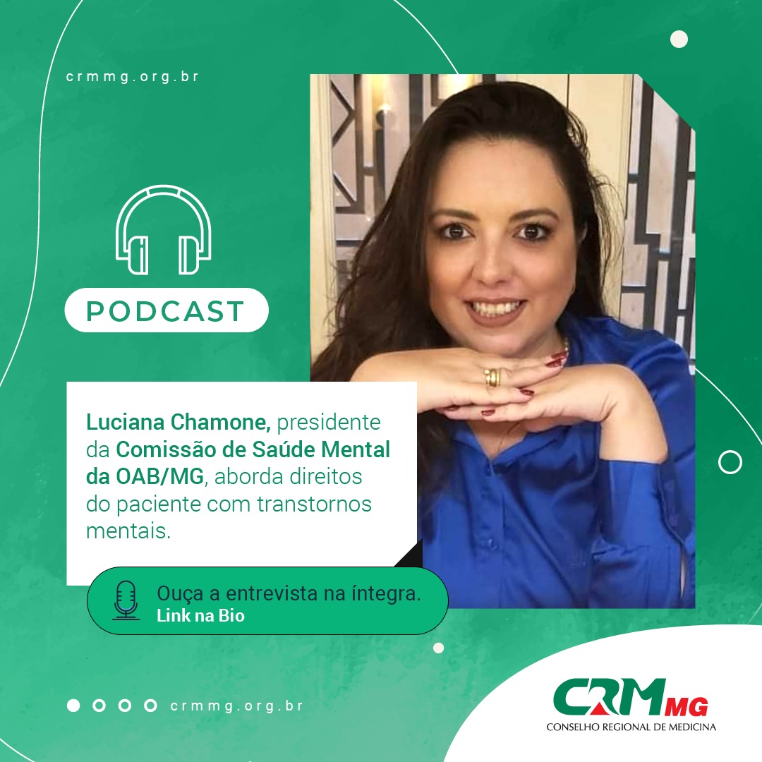 CRM-MG Em Foco