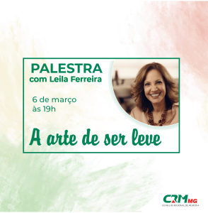 A arte de ser leve