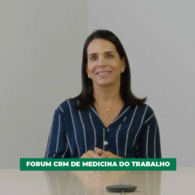 Live / Podcast -Fórum Medicina do Trabalho