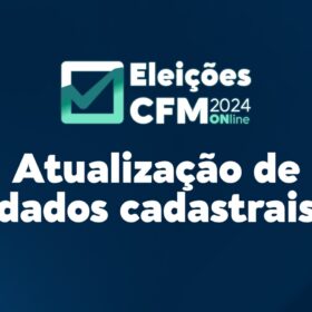 Live / Podcast -Eleições CFM