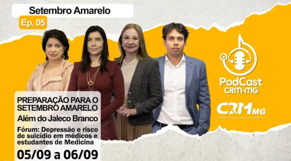 Ep.5: Setembro Amarelo