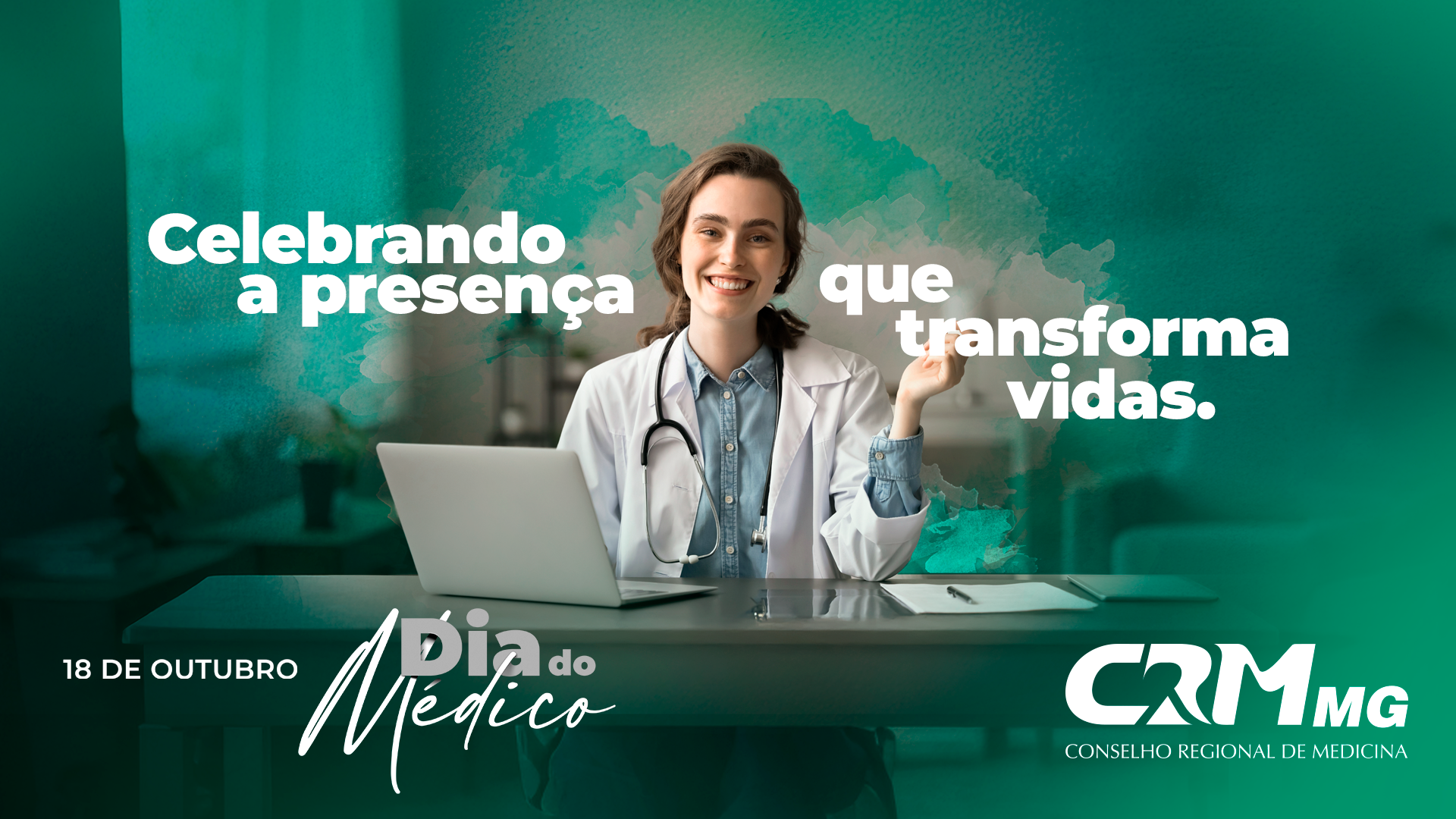 Dia do Médico 2025
