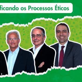 Live / Podcast -Podcast do CRM-MG – Ep. 6: Desmistificando os Processos Éticos
