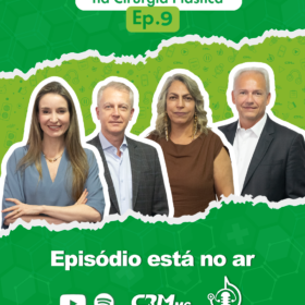 Live / Podcast -Ep.9 : Invasão do Ato Médico na Cirurgia Plástica