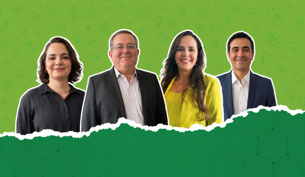 Ep.14: Juventude Segura – Saúde e uso de telas por crianças e adolescentes