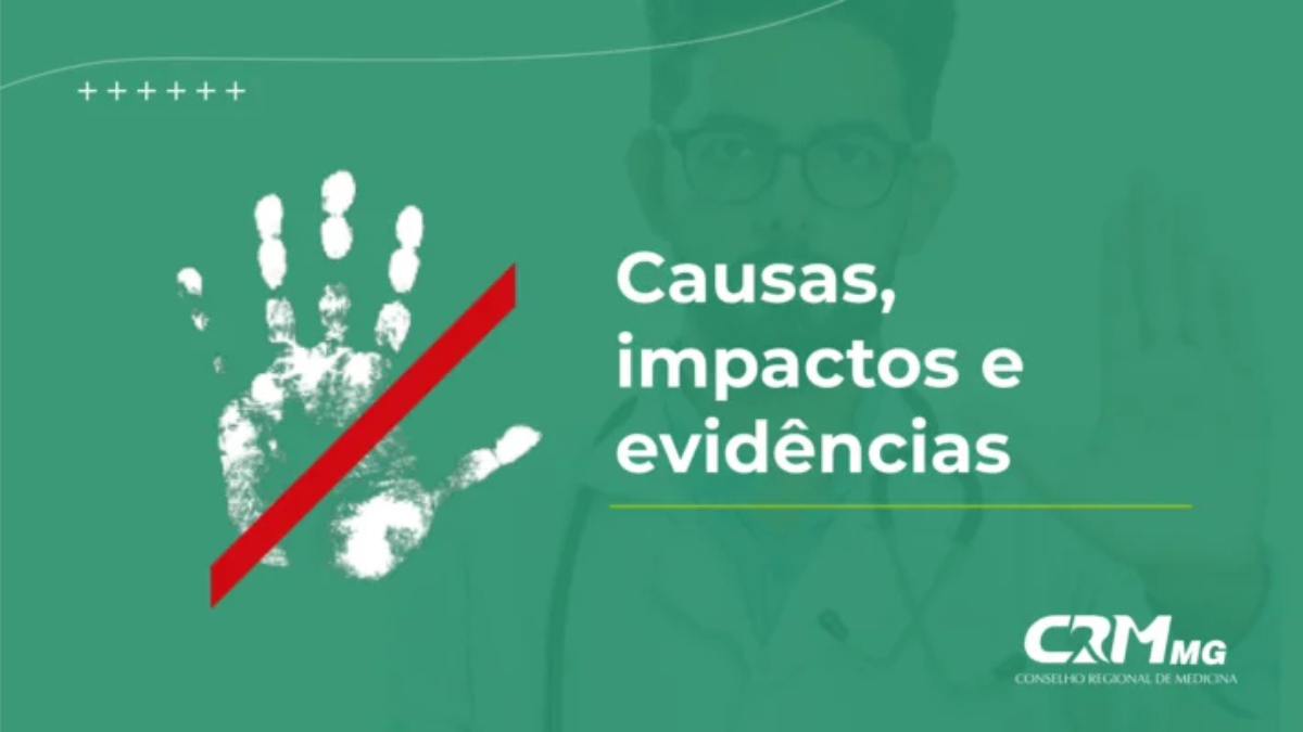 Artigo: causas, impactos e evidências