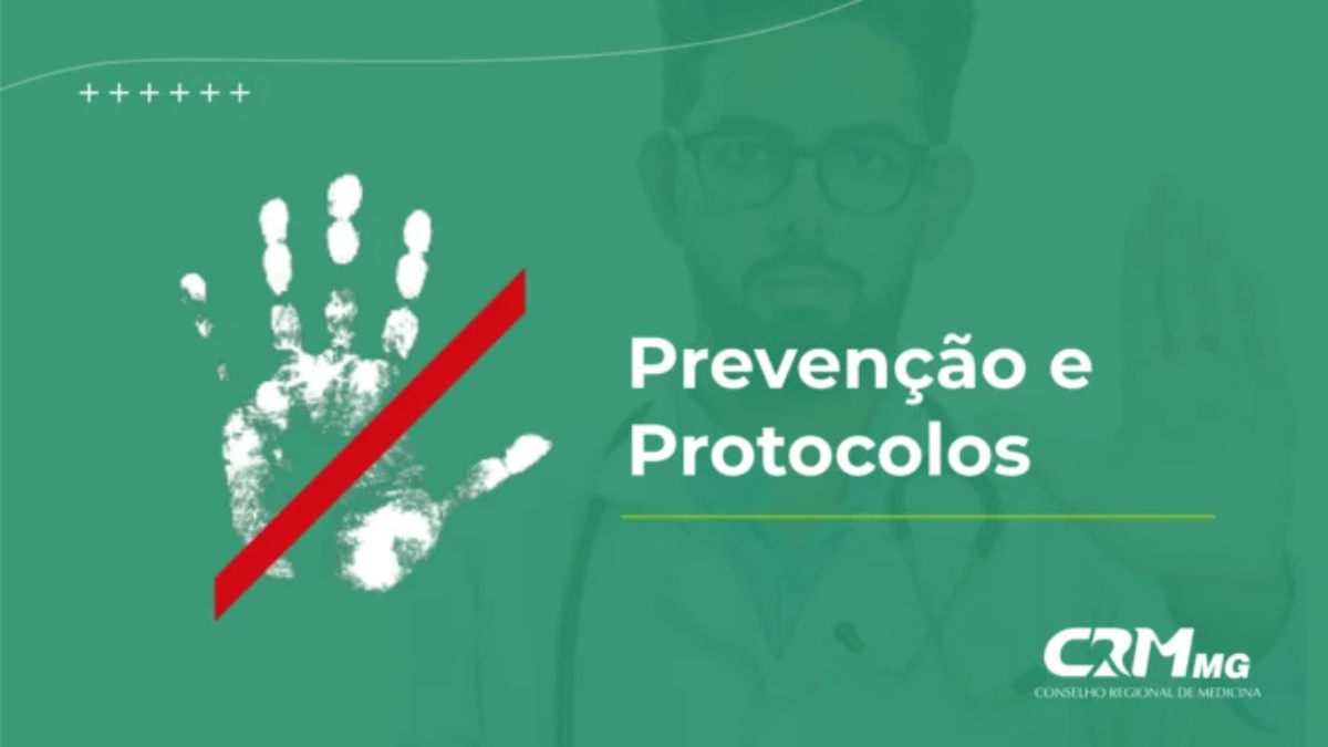 Artigo: prevenção e protocolos