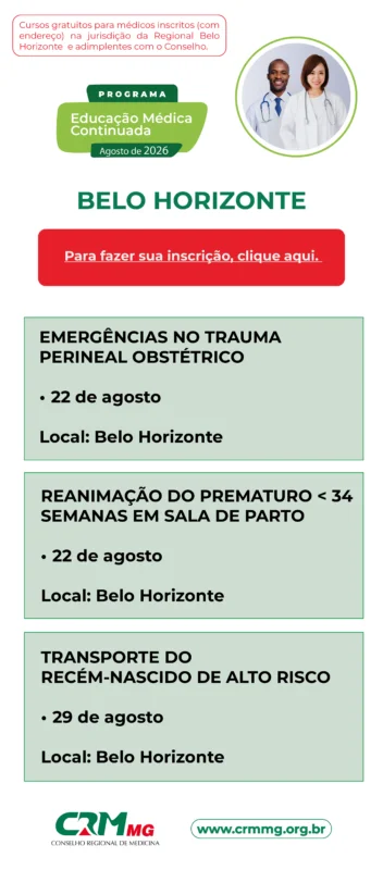 EMC Agosto/2026