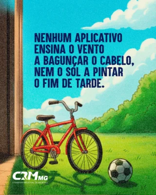 Material da campanha Juventude Segura