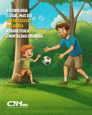 Material da campanha Juventude Segura