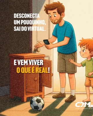 Material da campanha Juventude Segura