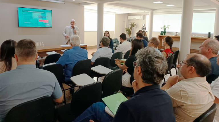 Reunião emergencial debate estratégias de prevenção de casos de violência