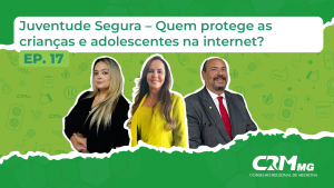 Ep.17: Quem protege as crianças e adolescentes na internet?