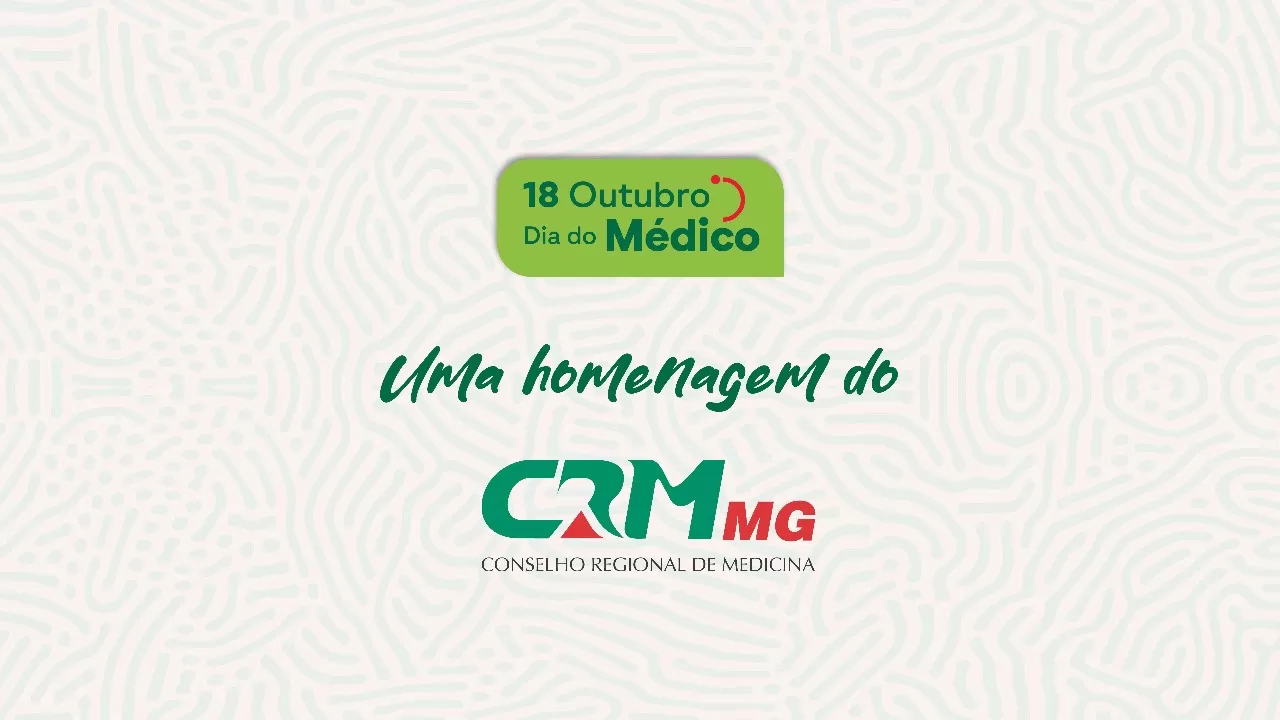Live / Podcast -Homenagem Dia do Médico